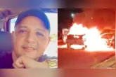 A Polícia Civil registrou o caso como morte acidental na Delegacia de Moju.