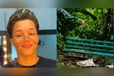 Ainda não há confirmação se corpo é do jovem Matheus.