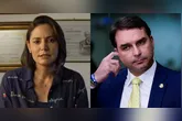 Michelle Bolsonaro desanima com a política e desafia sua candidatura ao Senado
