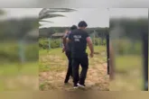 Homem suspeito de homicídio qualificado é preso em Oriximiná após diligências da Polícia Civil. Caso segue em investigação