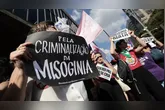 Saiba tudo sobre a votação do PL da Misoginia, suas implicações e a resistência enfrentada no Congresso.