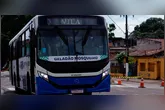 Belém reforça ônibus para Mosqueiro nas férias de julho.
