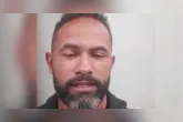 Condenado pelo assassinato de Eliza Samudio, o ex-goleiro Bruno foi preso na Região dos Lagos, no Rio de Janeiro, após ser considerado foragido da Justiça desde março deste ano.