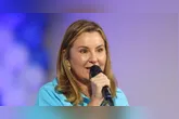 A governadora do Pará, Hana Ghassan Tuma, fará a entrega da segunda etapa da feira de Tucuruí.