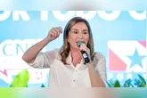 A partir das 10h desta segunda-feira (04), a governadora entregará a Escola Estadual Comandante Laurindo Cândido Azeitona.
