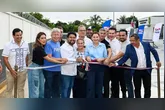 Imagem ilustrativa da notícia Governadora Hana entrega novo Complexo da Polícia Civil em Soure