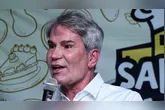 O pastor Márcio Poncio foi preso em operação da PF investigando lavagem de dinheiro ligada ao jogo do bicho no Rio de Janeiro.