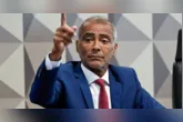 Romário é anunciado pela CazéTV para a cobertura da Copa do Mundo de 2026 e pode precisar se licenciar do Senado durante o torneio.