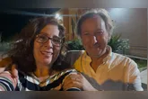 Em tom emocionado, Zambelli relatou que recebeu aplausos de outros detentos no momento em que deixou a unidade prisional.