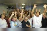 Decisão que evitou greve foi tomada em assembleia realizada na noite da última quinta-feira (7).