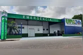 UPA da Cidade Nova, em Ananindeua.