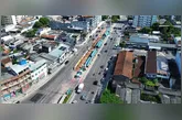 NGTM anuncia mudanças no trânsito em Belém