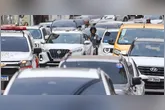 Sefa comunica final de prazo de descontos para o IPVA de palcas 07 a 37 até a próxima segunda-feira, dia 15 de junho