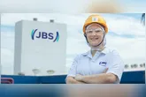 As inscrições devem ser realizadas exclusivamente pelo portal de carreiras da JBS