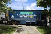 Programa Justiça Itinerante será realizado na Usina da Paz de Bragança com atendimento gratuito à população.