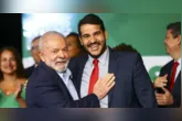 Reunião no Palácio da Alvorada marca articulação de Lula para manter Jorge Messias no governo após rejeição ao STF.