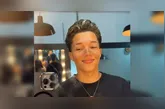 O corpo de Matheus não pode ser velado pela família, seguindo direto para o cemitério.