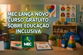 As inscrições estão abertas e podem ser feitas gratuitamente pela plataforma AVAMEC.