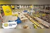 Mercado Livre abre 396 vagas de emprego no Brasil