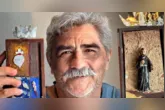 Artistas paraenses promovem exposição solidária em Belém para arrecadar recursos destinados ao tratamento de saúde do artista plástico Marinaldo Santos.