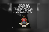 O episódio foi classificado pela comunidade como uma violação ao direito de liberdade religiosa e de circulação.