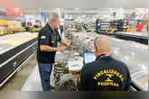Operação do Inmetro no Pará revela irregularidades em produtos juninos. Entenda os números e a importância da fiscalização.