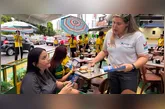 A iniciativa objetiva orientar a população sobre direitos e deveres nas relações de consumo