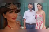 Apesar dos esforços da equipe médica, a vítima entrou em coma profundo e teve o quadro considerado irreversível