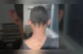 Homem sofreu ferimento na cabeça e nuca devido o golpe recebido com a pá