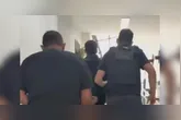 Com a prisão realizada nesta quinta-feira, o caso segue sob investigação para a conclusão do inquérito.