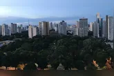 Bairro de Batista Campos é um dos mais valorizados de Belém..