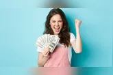 Dinheiro, oportunidades e prosperidade devem marcar os próximos dias.
