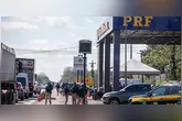 A operação, que se estende até o dia 3 de agosto, tem como objetivo intensificar o policiamento ostensivo e as orientações de trânsito.