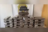 A droga estava em um apartamento de residencial na BR-316, na Grande Belém