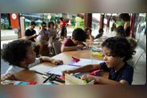 Participe de rodas de conversa e oficinas no Museu das Amazônias