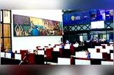 A Assembleia Legislativa do Pará aprovou, na manhã desta terça-feira (26), o Projeto de Lei que obriga agressores de mulheres a pagar pelas tornozeleiras eletrônicas