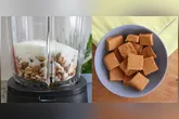 Paçoca simples e rápida: aprenda a fazer em casa.