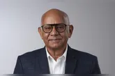 Ricardo Amado, diretor de criação da Gamma Comunicação
