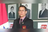 O velório será realizado neste sábado (2), a partir das 10h, na capela Max Domini.