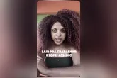 Pamela Carolina denuncia assédio sexual durante um evento no Pará e fala sobre a reação do marido e das autoridades.
