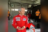 Alain Prost é ferido durante assalto a sua residência na Suíça, segundo informações divulgadas pela imprensa europeia.