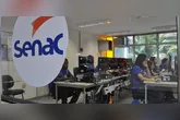 Garanta sua vaga nos cursos gratuitos do Senac em Belém