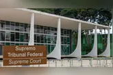 O fim da aposentadoria compulsória foi também foi chancelado pelos ministros Cristiano Zanin, Alexandre de Moraes e Cármen Lúcia.