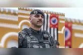 Tenente da Rota segue grave e suspeitos são presos