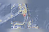 Terremoto de magnitude 7,8 atingiu a ilha de Mindanao, deixou ao menos 19 mortos, mais de 130 feridos e provocou alertas de tsunami em vários países da Ásia e Oceania.