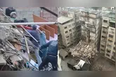 A informação sobre o número de mortos foi confirmada pelo presidente da Assembleia Nacional, Jorge Rodríguez.