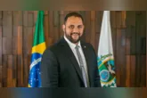 Deputado Thiago Rangel é preso em operação da PF que investiga fraudes em contratos da educação e esquema de lavagem de dinheiro no RJ.