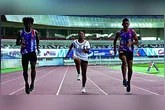 Programa Talentos Esportivos, da Secretaria de Estado de Esporte e Lazer (Seel), incentiva o esporte no Pará há mais de 10 anos.
