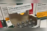 O ministério informou que 500 mil doses foram aplicadas, principalmente em profissionais de saúde de três cidades: Maranguape (CE), Nova Lima (MG) e Botucatu (SP).
