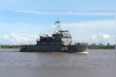 Navio Carlos Chagas abre visitação pública neste sábado (13)